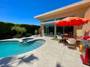 2706 Alexander Club Dr, Palm Springs, CA 92262