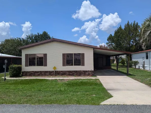 244 SE Becky Ter, Lake City, FL 32025
