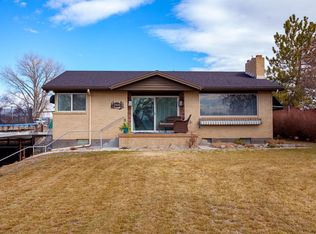 2520 G 3/8 Rd, Grand Junction, CO 81505