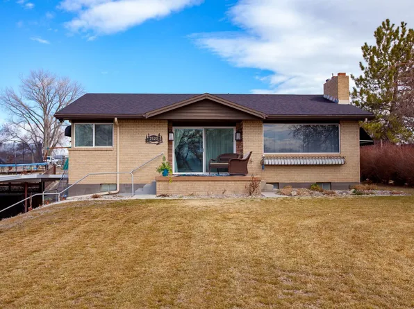 2520 G 3/8 Rd, Grand Junction, CO 81505