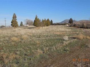 0 Kings Way, Klamath Falls, OR 97603