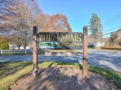 1611 Carriage Ln #1611, Taunton, MA, 02780