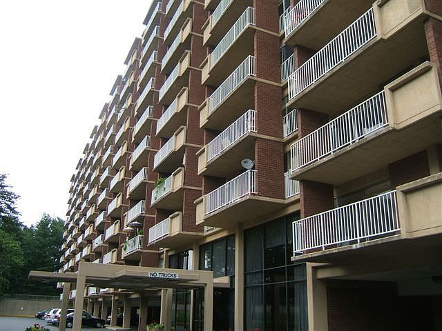 Horizon House