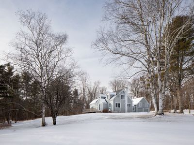 442 Twin Lakes Rd, Salisbury, CT, 06068