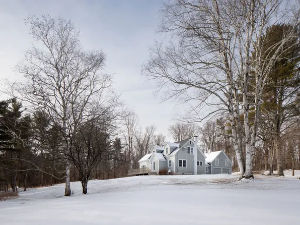 442 Twin Lakes Road, Salisbury, CT 06068