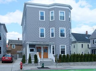 335 Beacon St #2K, Somerville, MA 02143