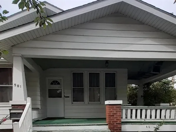 501 S Pennsylvania Ave, Belleville, IL 62220