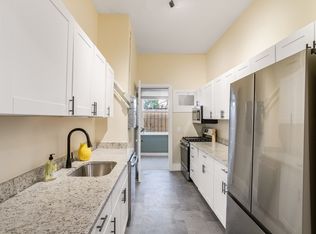 Wolcott Apartments, Denver, CO 80218
