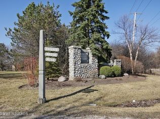 57 Covered Bridge Rd LOT 1, Barrington, IL 60010