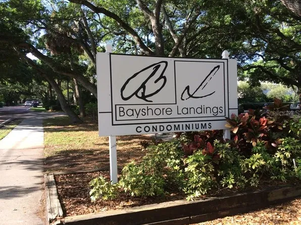 5221 S Bayshore Blvd #44, Tampa, FL 33611