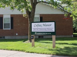 808 University Ave APT 11, Colfax, WI 54730