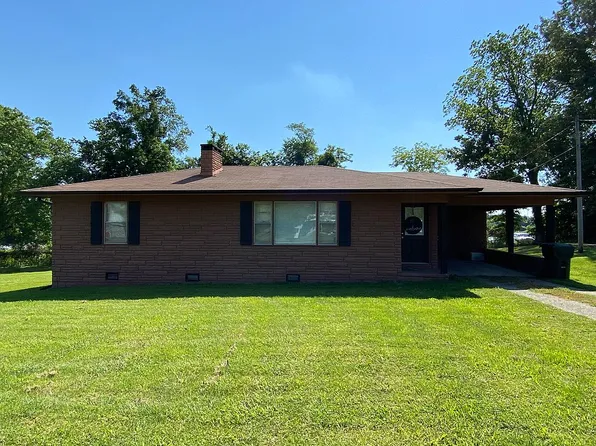 414 Trenton St, Rutherford, TN 38369