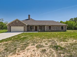 2001 Ryan Ct, Weatherford, TX 76085