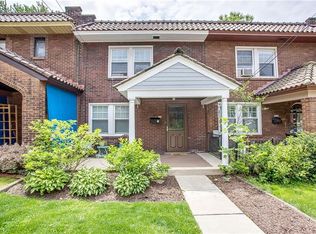 616 Hampton Ave, Pittsburgh, PA 15221