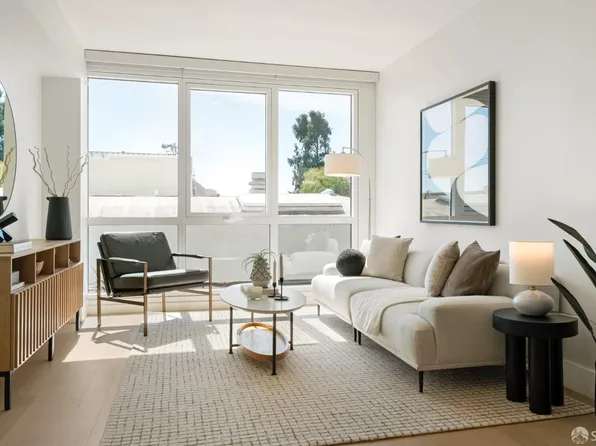 950 Tennessee St #314, San Francisco, CA 94107