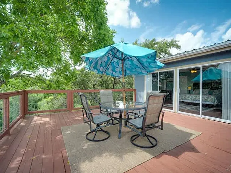 Terrace View