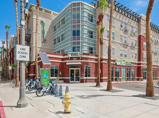 Vine on 8th, Las Vegas, NV 89101
