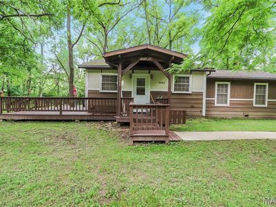 9542 Osage Ct, Williamsburg, MO, 63388