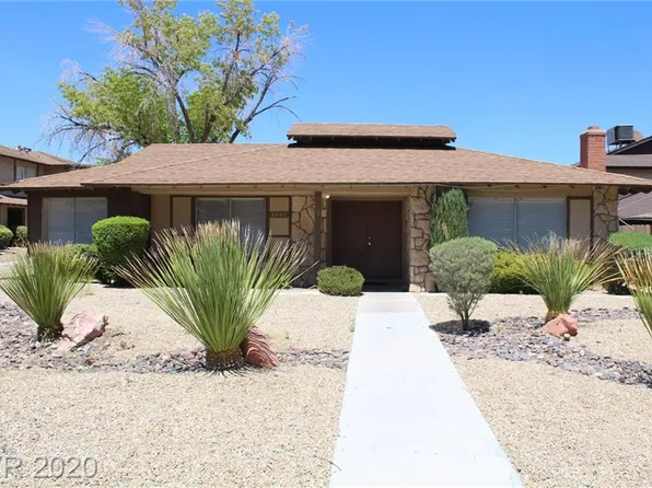 2680 Kline Cir, Las Vegas, NV 89121