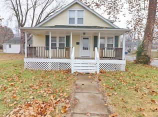 802 Valentine St, Festus, MO