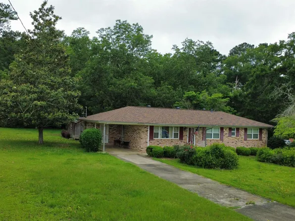 66 Lakeview Dr, Hawkinsville, GA 31036