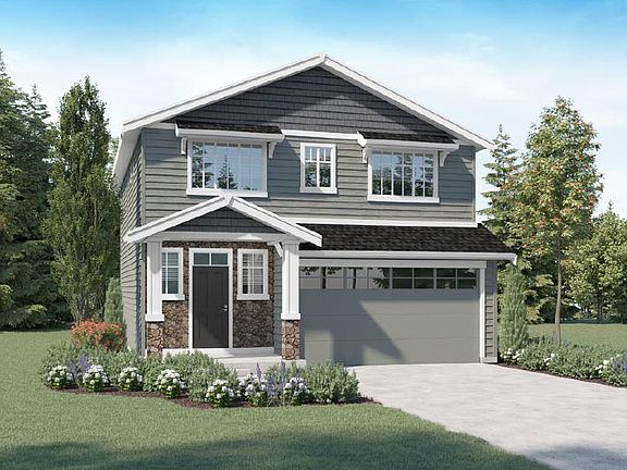 2nd image of 21166 SE Thomas Dr