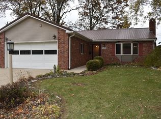280 Birchwood Ct, Wabash, IN 46992