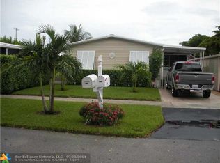 5314 SW 30th Ave, Fort Lauderdale, FL 33312
