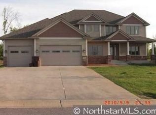 8855 Kahl Way NE, Otsego, MN 55362