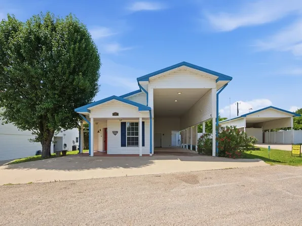 108 Big Bend Dr, Whitney, TX 76692