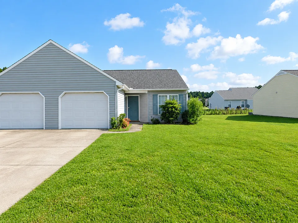 111 Jerrett Ln