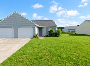 111 Jerrett Ln, Havelock, NC 28532