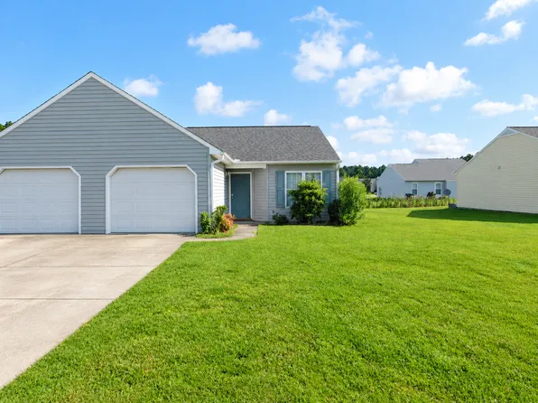 111 Jerrett Ln, Havelock, NC 28532