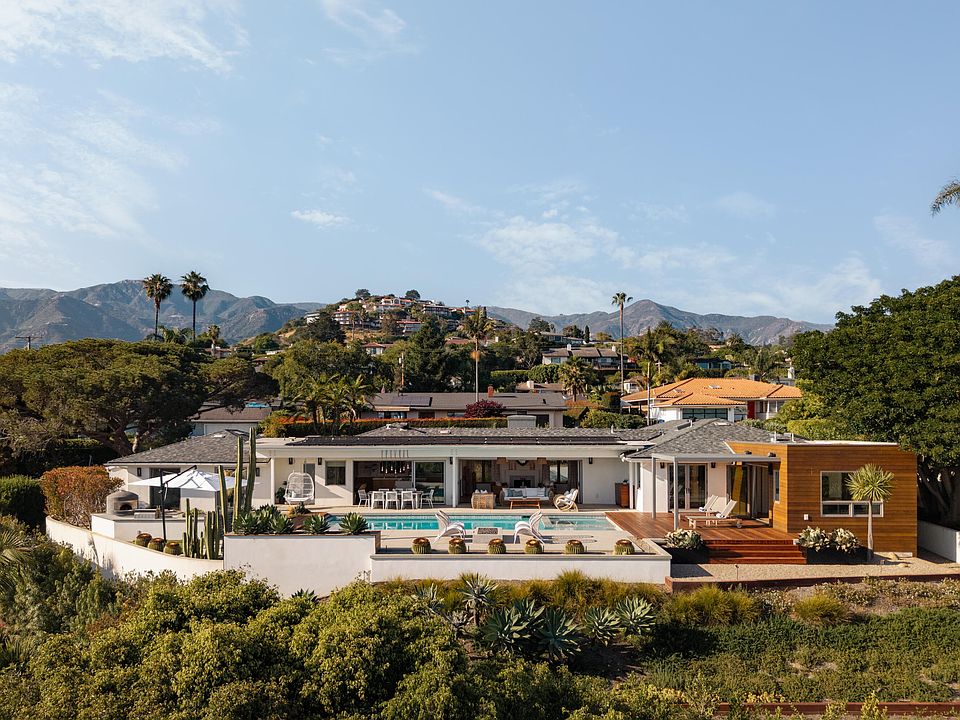 1522 Knoll Circle Dr, Santa Barbara, CA 93103 | Zillow