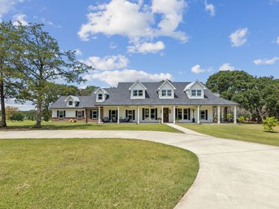 9900 Fm 1388, Scurry, TX, 75158
