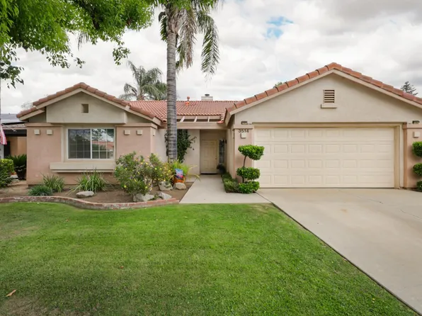 3514 Southpass Dr, Bakersfield, CA 93312