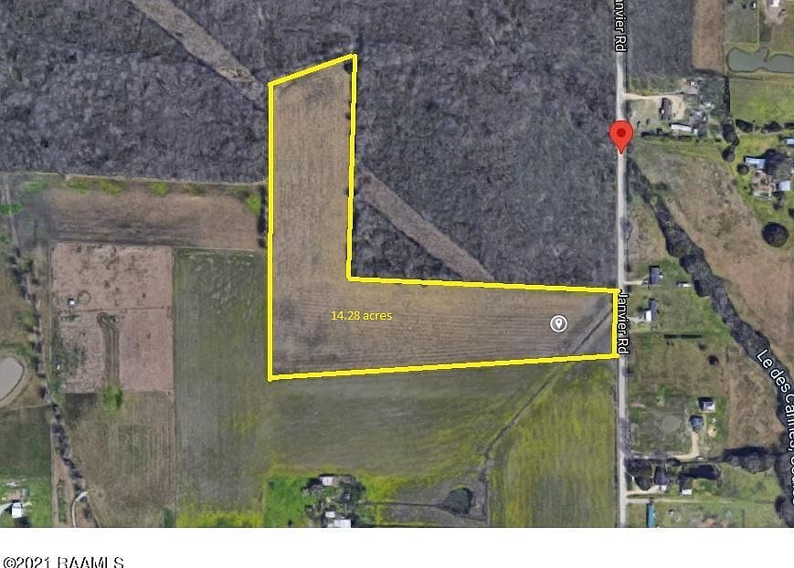 2nd image of 700 Janvier Rd