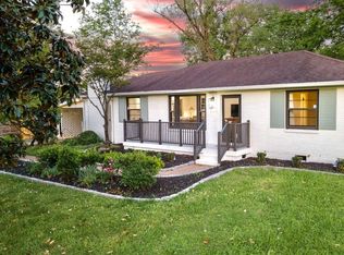 504 Bismark Dr, Nashville, TN 37210