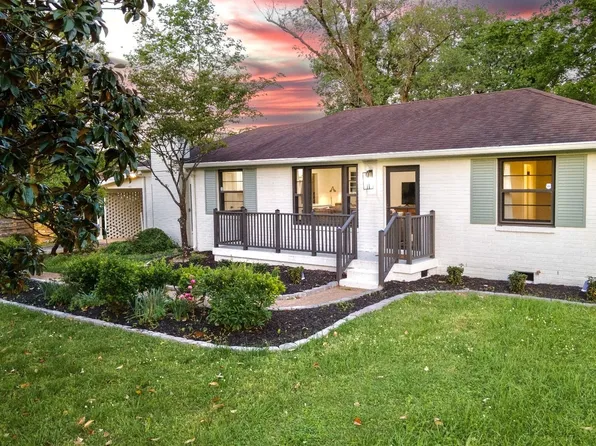 504 Bismark Dr, Nashville, TN 37210