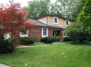 1250 Timberlane St, Indianapolis, IN