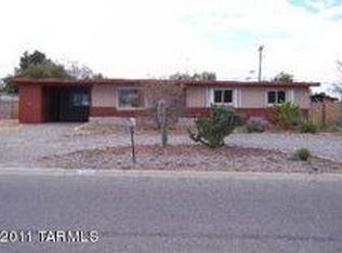 7010 E Calle Ileo, Tucson, AZ 85710