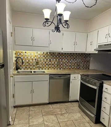 7560 Taylor Rd #26 — Photo 4