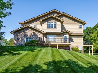 3896 Raspberry Ridge Rd NW, Prior Lake, MN 55372
