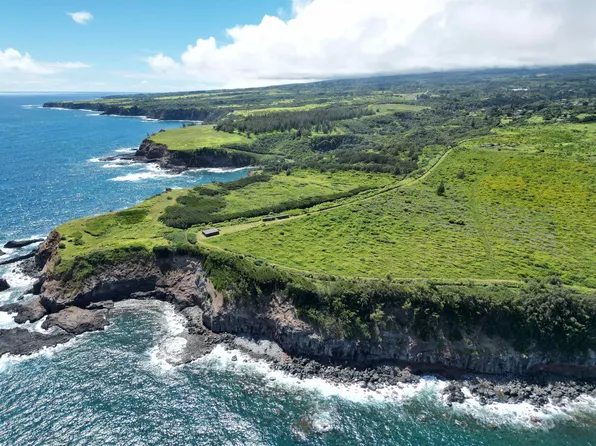 Pauwela Lighthouse Rd, Haiku, HI 96708