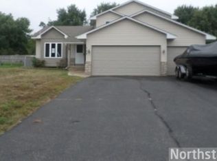 724 141st Ave NW, Andover, MN 55304