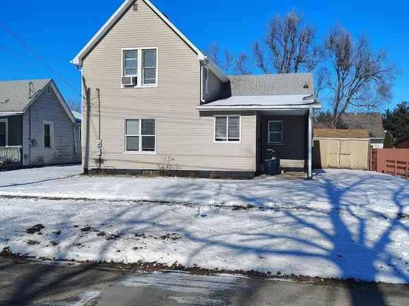 627 Anderson Pl, Canton, IL 61520