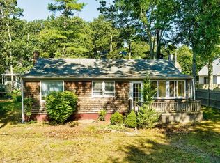 47 Florida Ave, Plymouth, MA 02360