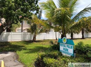 3686 Davis Rd, Palm Springs, FL 33461