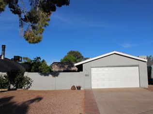 2513 N 87th Way, Scottsdale, AZ 85257