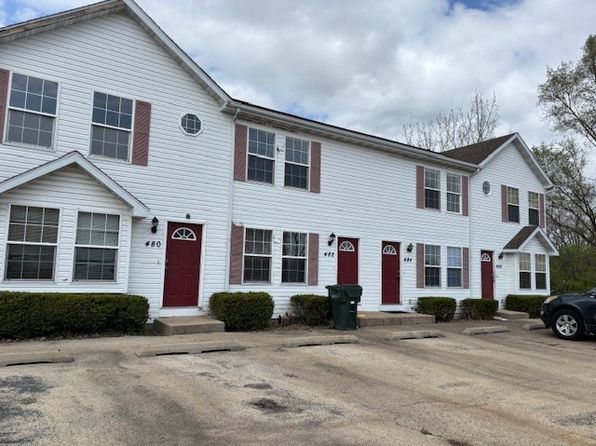 482 N School St, Diamond, IL 60416